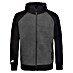 Sweatjacke 