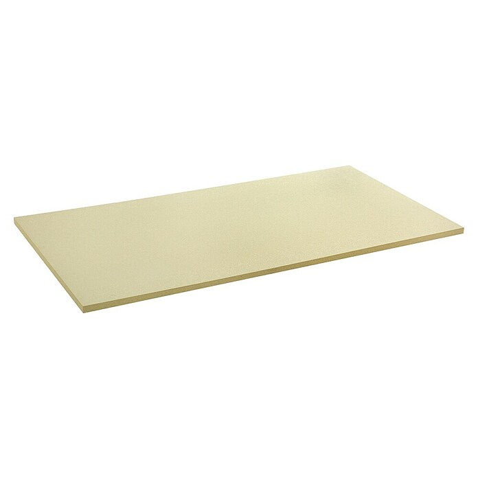 Funktionswerkstoff Purenit (L x B x S: 2 440 x 1 220 x 50 mm, PU-Material) | BAUHAUS