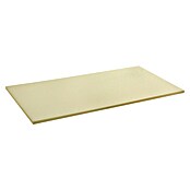 Funktionswerkstoff Purenit (L x B x S: 2 440 x 1 220 x 50 mm, PU-Material) | BAUHAUS