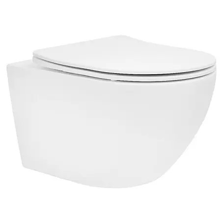 LuxeBath  Wand-WC