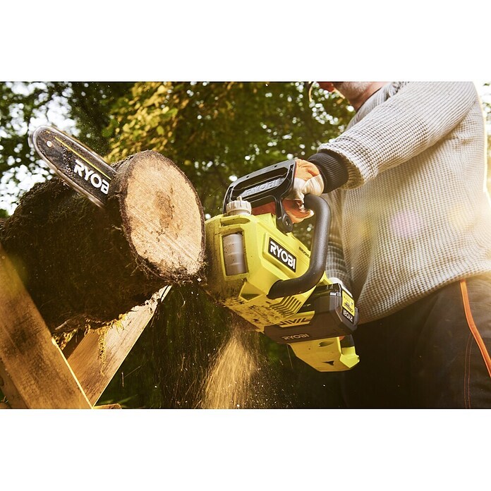 Ryobi Accukettingzaag (36 V, Excl. accu)