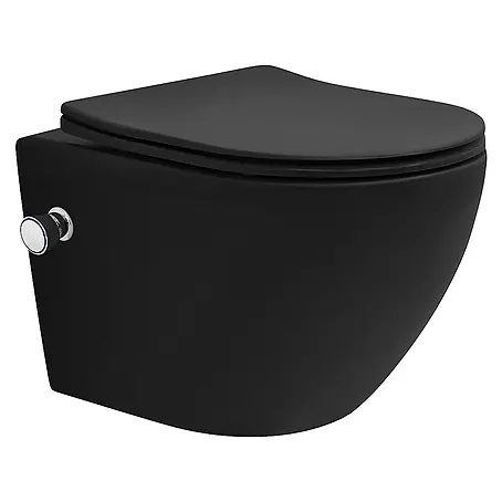 LuxeBath  Wand-WC