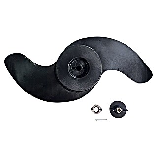 Talamex Set propellers TM58 (Passend bij: Talamex elektrische buitenboordmotor TM 58)