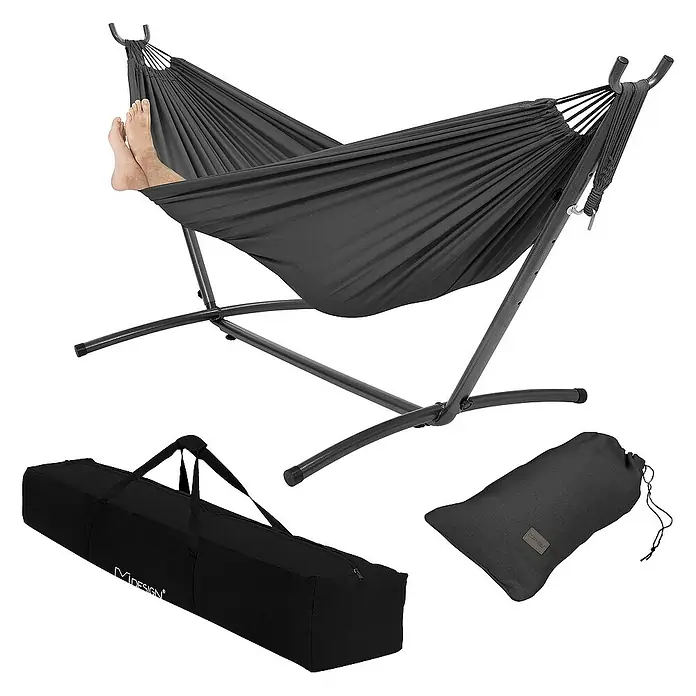 schlafsack bis 0 grad Schlafsack 3-Jahreszeiten Ultraleicht, Kleines Packmaß, Camping – NORDBÄR main image 1