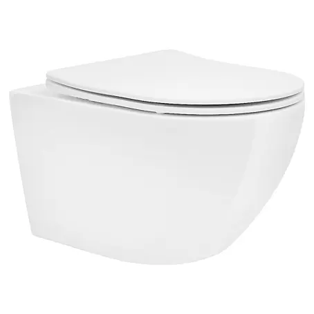 LuxeBath  Wand-WC