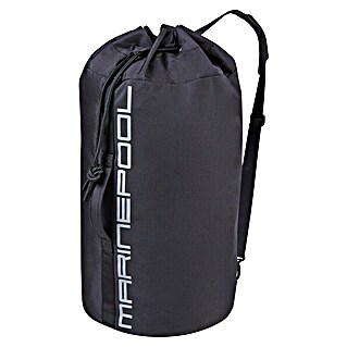 Marinepool Potovalka (Prostornina: 90 l, Črne barve)
