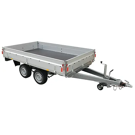 Stema  Anhänger BASIC SH 2700-30-18.2