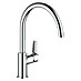 Grohe Start Edge Armatura za pomivalno korito 