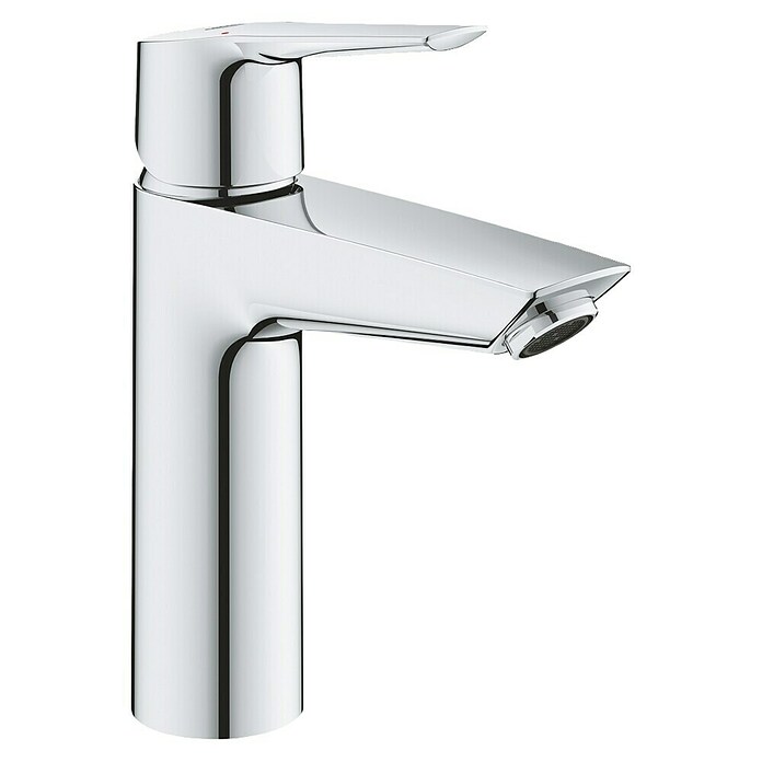 Grohe QuickFix Start Slavina za umivaonik Start  (Srebrna, Sjaj) | BAUHAUS
