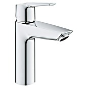 Grohe QuickFix Start Slavina za umivaonik Start  (Srebrna, Sjaj) | BAUHAUS