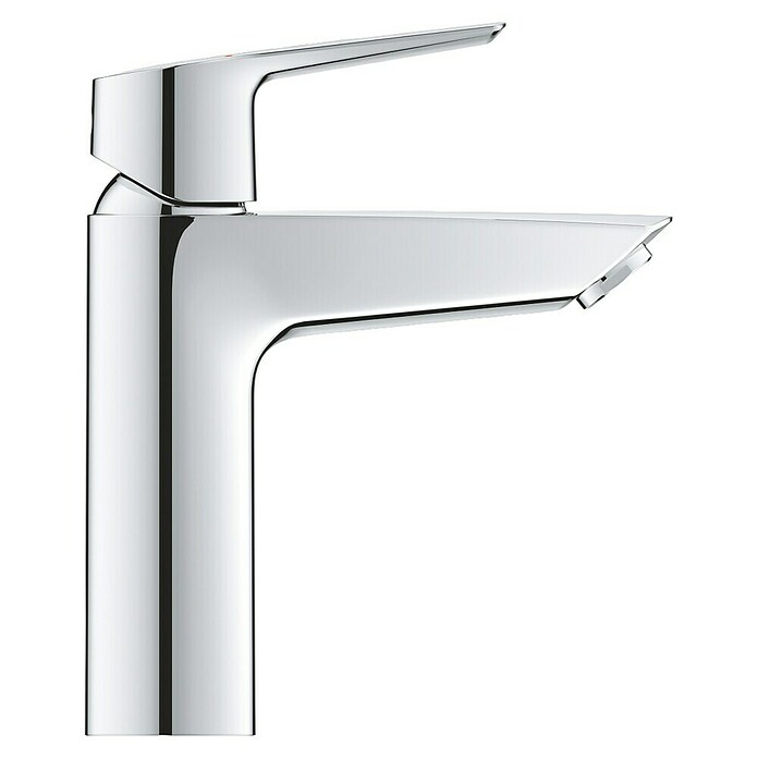 Grohe QuickFix Start Slavina za umivaonik Start  (Srebrna, Sjaj) | BAUHAUS