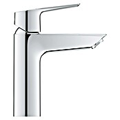 Grohe QuickFix Start Slavina za umivaonik Start  (Srebrna, Sjaj) | BAUHAUS