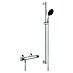 Grohe QuickFix Sistem za tuš Precision Flow 