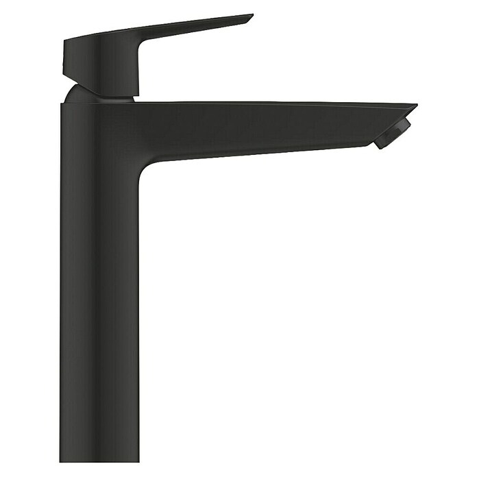 Grohe QuickFix Armatura za umivalnik Start-XL Push-Open  (Dolžina izliva: 173 mm, Črna) | 3554 - Waschtischarmatur Marke | DAFA - Armaturen Marke | DAF - Armaturen Brausen | DA - Badausstattung/Bäderwelt | D - Sanitär | BAUHAUS