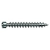 Spax Holzschraube IN.FORCE (Ø x L: 6 x 160 mm, WIROX Oberfläche, T-Star plus, 20 Stk.)