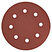 Iskra ERO Listovi za brusilicu  (Promjer: 180 mm, 8 Kom.) | BAUHAUS