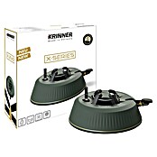 Krinner Kerstboomstandaard X-240 (Kunststof) | BAUHAUS