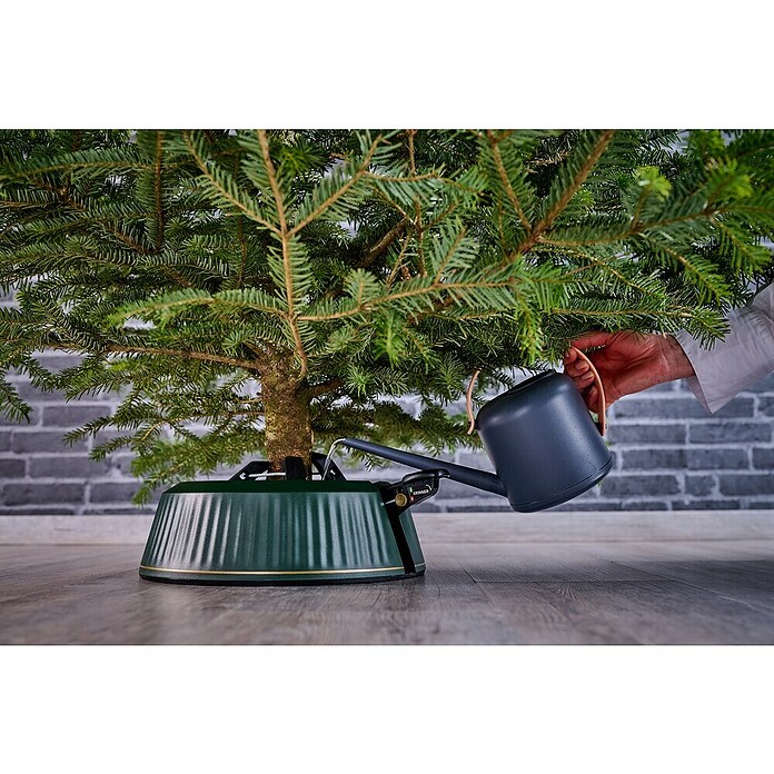 Krinner Kerstboomstandaard X-240 (Kunststof) | BAUHAUS