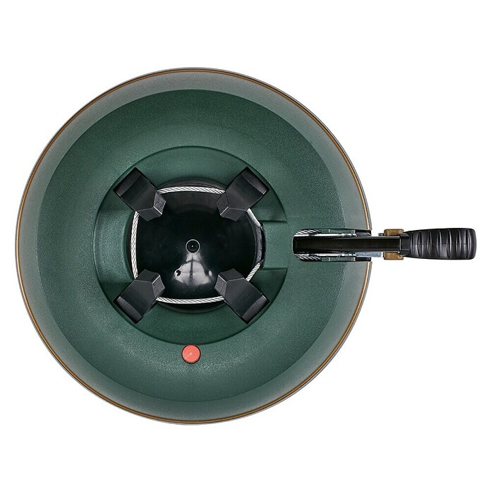 Krinner Kerstboomstandaard Basic S (l x b x h: 28 x 28 x 7,6 cm, Max. stamdiameter: 9 cm) | BAUHAUS
