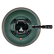 Krinner Kerstboomstandaard Basic S (l x b x h: 28 x 28 x 7,6 cm, Max. stamdiameter: 9 cm) | BAUHAUS