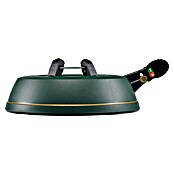 Krinner Kerstboomstandaard Basic S (l x b x h: 28 x 28 x 7,6 cm, Max. stamdiameter: 9 cm) | BAUHAUS