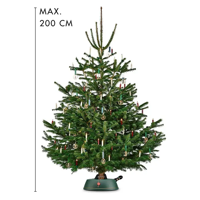 Krinner Christbaumständer Basic S