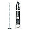 Cobra Gipskartonanker Drillertoggle (Ø x L: 5 x 50 mm, Belastbarkeit: Max. 50 kg, 6 Stk., Kunststoff)