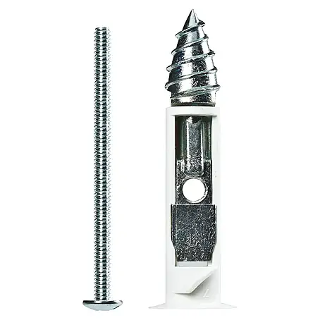 Cobra  Gipskartonanker Drillertoggle