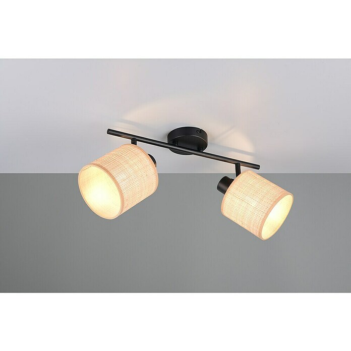Trio Lighting Regleta Aimee (20 W, Beige, E14) | BAUHAUS