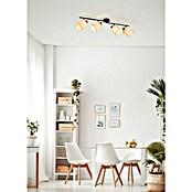 Trio Lighting Regleta Aimee (20 W, L x An x Al: 13 x 87,5 x 25 cm, Beige, E14) | BAUHAUS