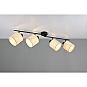 Trio Lighting Regleta Aimee (20 W, L x An x Al: 13 x 87,5 x 25 cm, Beige, E14) | BAUHAUS