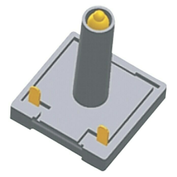 Voltomat MIKRO Glimmlampen-Einsatz (230 V)