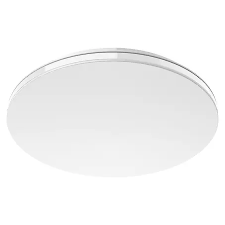 Eglo connect.z LED-Deckenleuchte rund Maltignano-Z