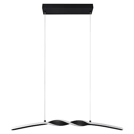 Reality Leuchten Ginko LED-Pendelleuchte