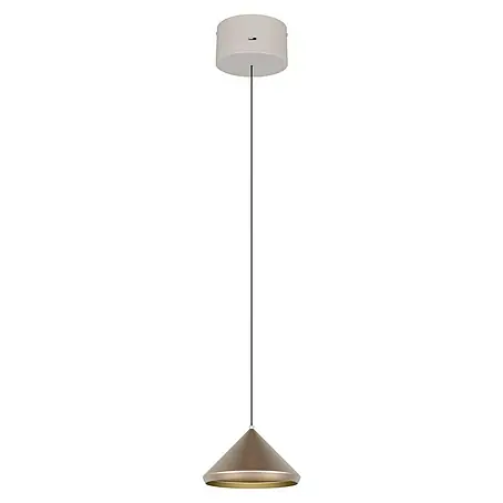 Trio Leuchten Laguna LED-Pendelleuchte