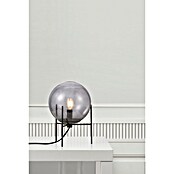 Nordlux Alton Tafellamp (Zwart, Rookglas, E14, Ø x h: 20 x 39 cm) | BAUHAUS