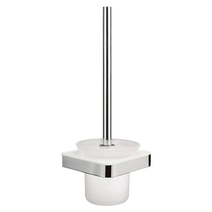 Bath Stage B-Line Escobillero (Altura: 34,6 cm, Latón) | BAUHAUS