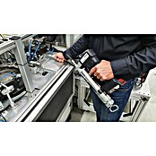 Mato Pistola de engrase de batería Basic-S-LSP (18 V, Sin batería, Presión máx.: 700 bar) | BAUHAUS