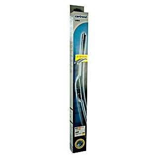 Cartrend Set vlakke ruitenwissers UB 9 (UB 9, 2 st.)