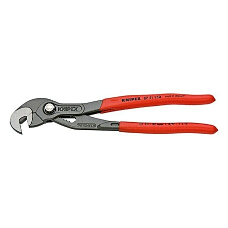 Knipex Schraubzange (Spannweite: 32 mm, Länge: 250 mm)