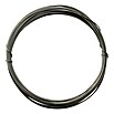 Stabilit Alambre de acero inoxidable (Ø x L: 1 mm x 7 m, Acero inoxidable AISI 304)