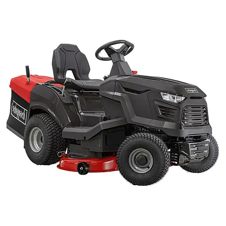 Scheppach  Rasentraktor TMR452-98C-RD