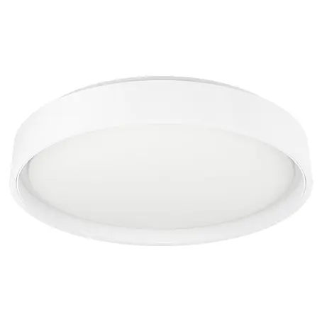 Eglo connect.z LED-Deckenleuchte rund Massignano-Z