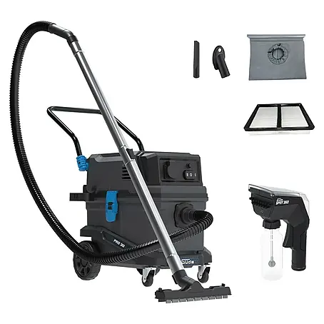 Güde  Nass-Trockensauger Pro 30