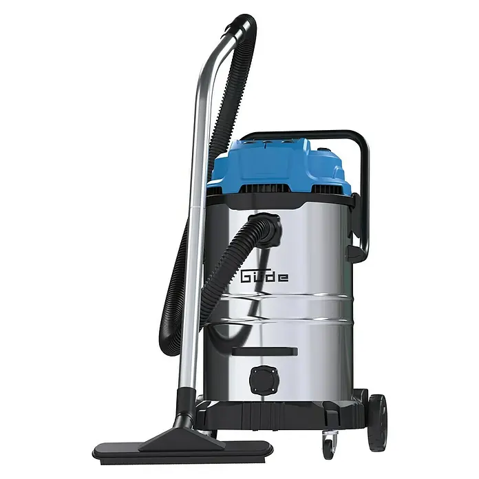 Güde Nass-Trockensauger GNTS 3-60L - 3.600 W, 60 l - Güde Nass-Trockensauger im Detail. Ein robuster und leistungsstarker Staubsauger für den vielseitigen Einsatz in Werkstatt und Haushalt.