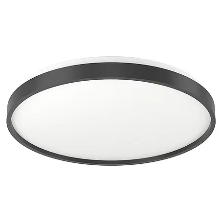 Eglo LED-Deckenleuchte rund Mozoncillo-Z
