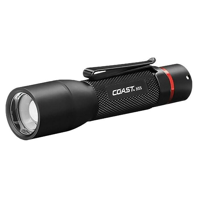 Zaklamp Coast HX5 (410 lm) | BAUHAUS