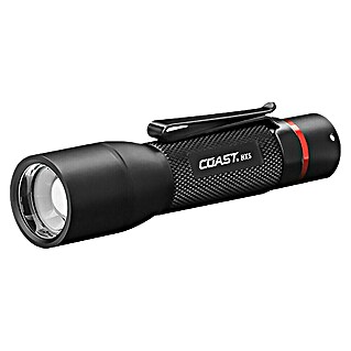 Zaklamp Coast HX5 (410 lm)