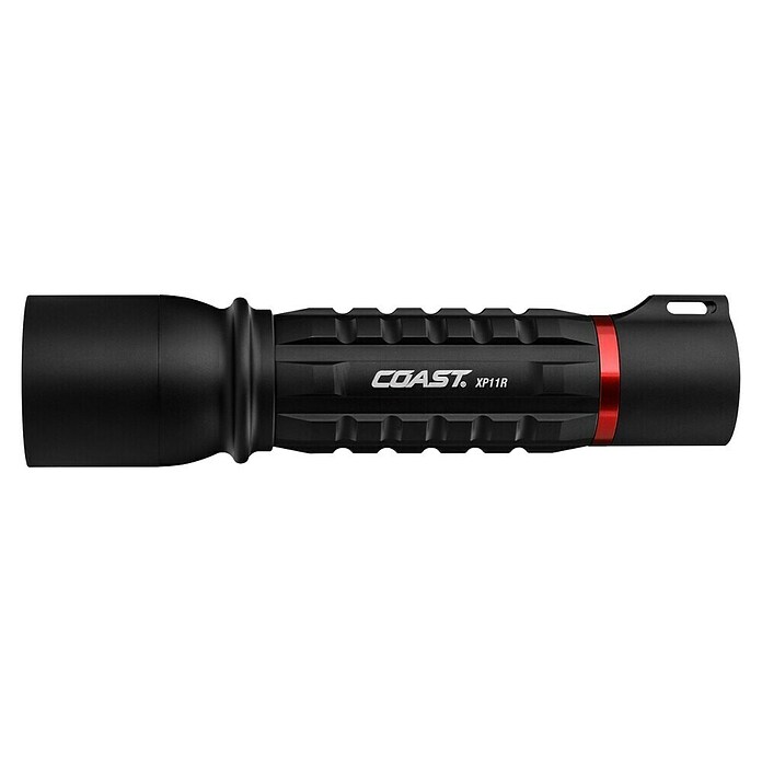 Zaklamp Coast XP11R (2.100 lm) | BAUHAUS
