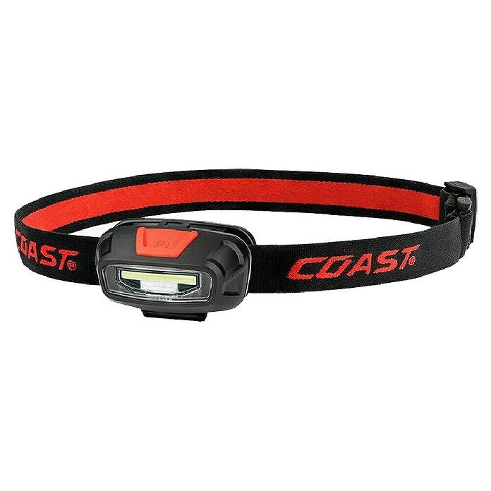 Hoofdlamp Coast FL 13R (270 lm) | BAUHAUS